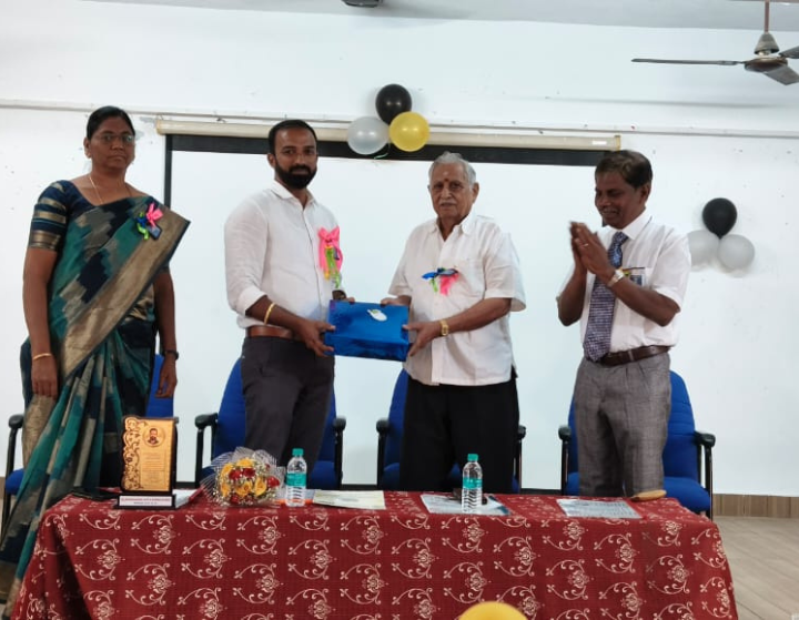 Pongal Celebration