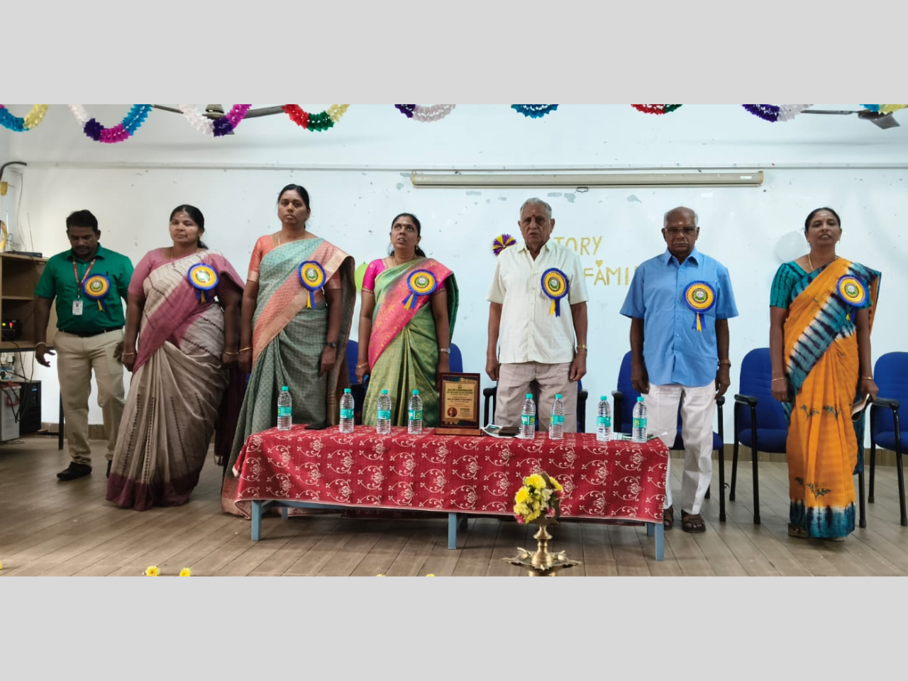Pongal Celebration